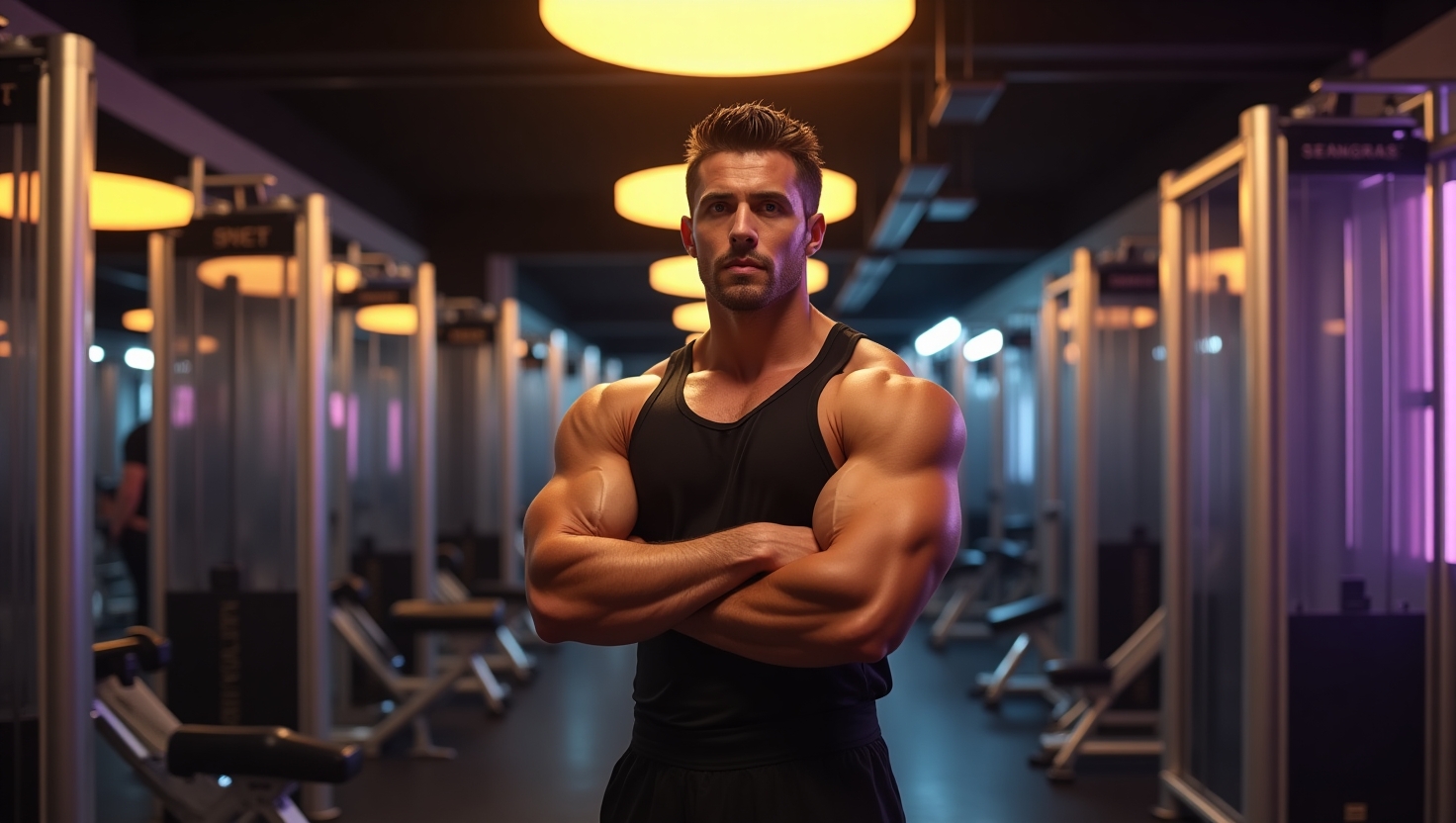 Fantasy Vibes Extreme Testosterone