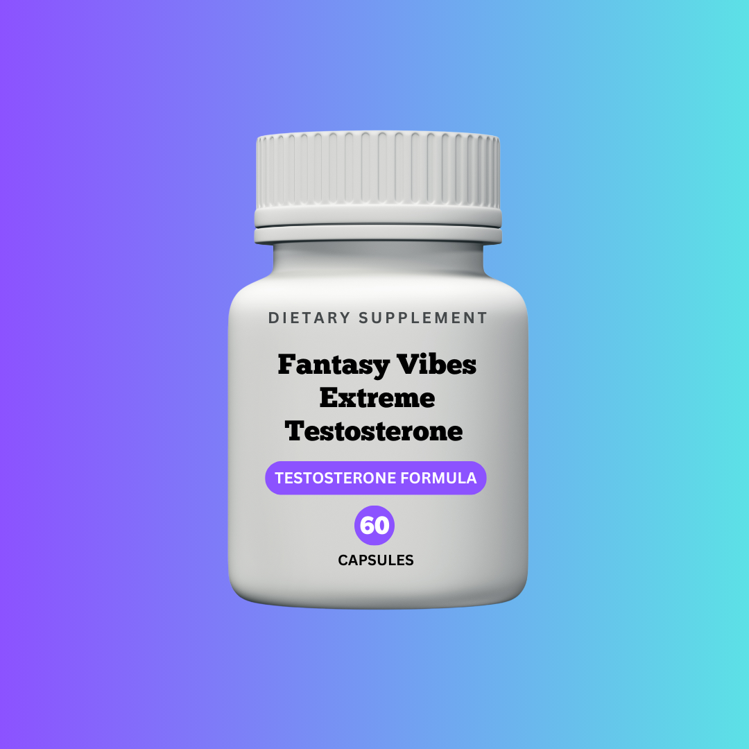 Testosterone Formula